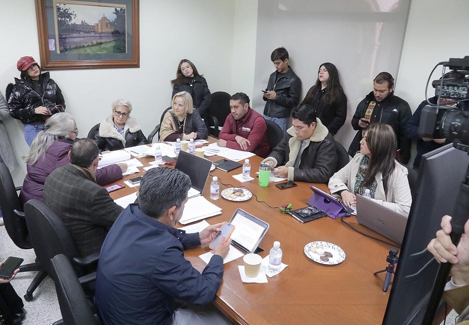 COMISIÓN DE SALUD Y ASISTENCIA SOCIAL APRUEBA EXHORTO A DIRECCIÓN GENERAL DE IMSS-BIENESTAR PARA SUBSANAR CARENCIAS EN INSUMOS PARA TRÁMITES DE EXPEDIENTES CLÍNICOS EN UNIDADES DE CD&nbsp;VALLES.