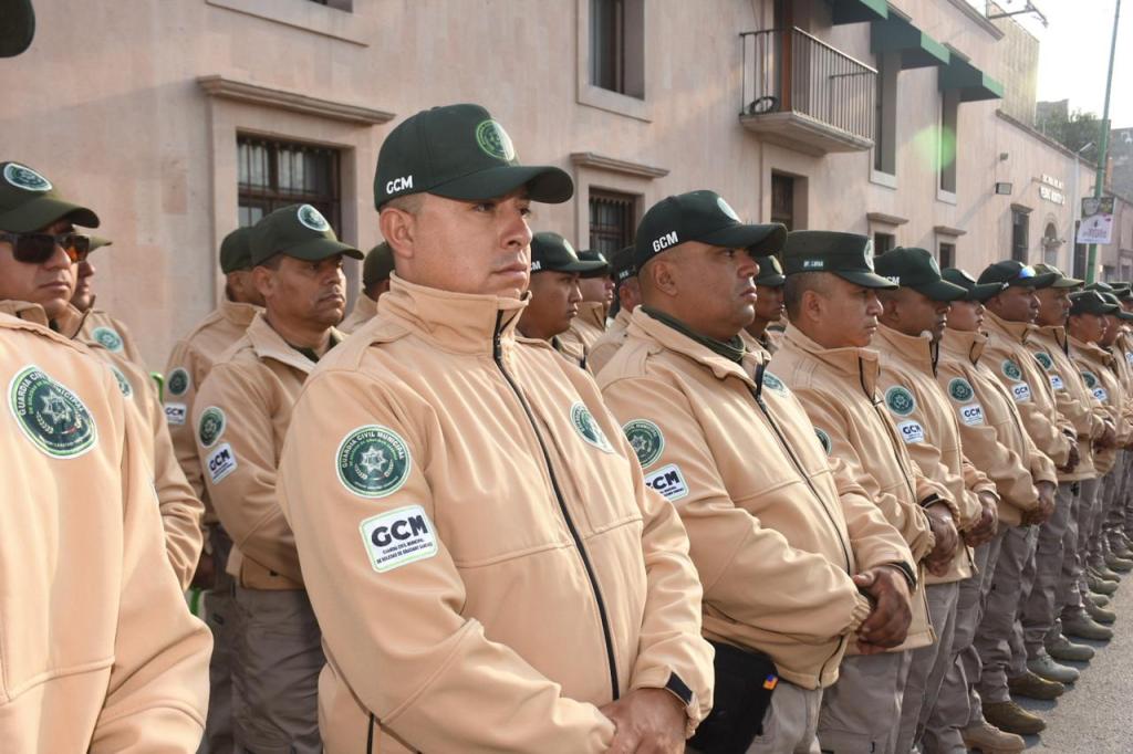 GOBIERNO MUNICIPAL DE SOLEDAD CUMPLE CON SEGUNDA EXHIBICIÓN DE AGUINALDO A BASE&nbsp;TRABAJADORA