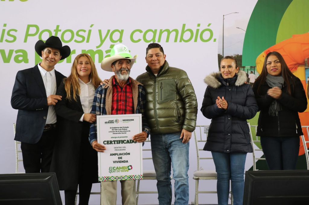 PROGRAMAS SOCIALES SE FORTALECEN Y AMPLÍAN SU ALCANCE EN&nbsp;2026