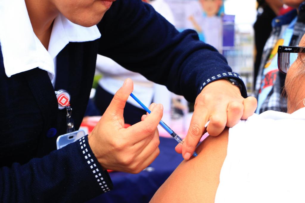 VILLA DE POZOS ACERCA SERVICIOS SALUD A LA POBLACIÓN