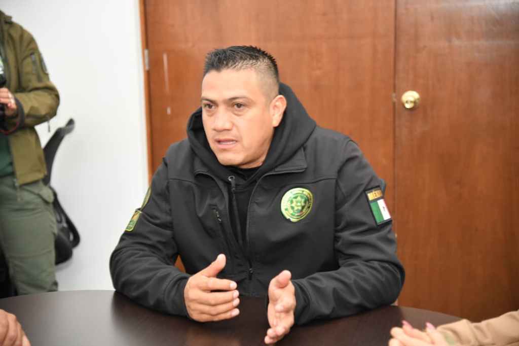 GUARDIA CIVIL DE SOLEDAD FORTALECE PROTOCOLO DE ACTUACIÓN INTERINSTITUCIONAL PARA PROTEGER A MENORES EN SITUACIÓN DE VULNERABILIDAD