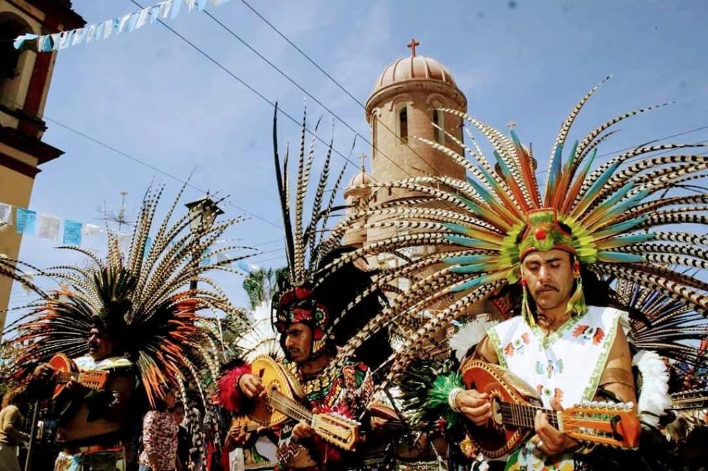 EL SAUCITO CONSERVA SU HISTORIA COMO PATRIMONIO CULTURAL