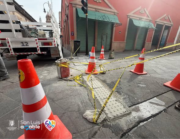 Gobierno de la Capital continúa con las acciones en favor de las personas con discapacidad