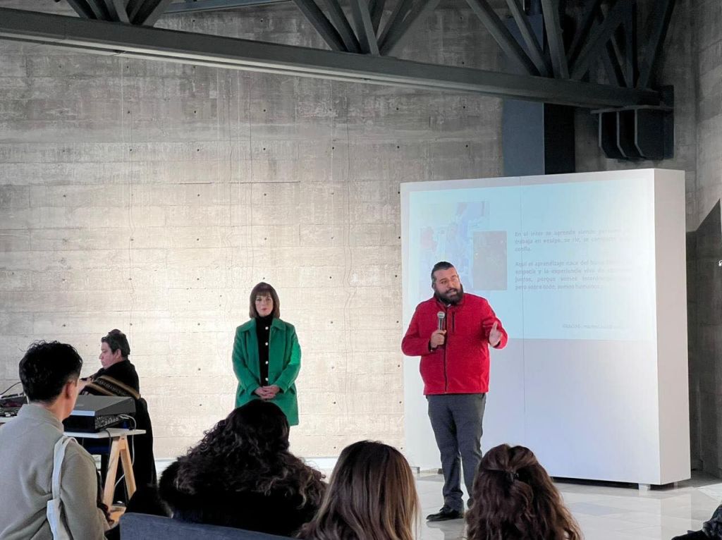 Impulsan Ayuntamiento de SLP y UASLP una agenda ambiental conjunta