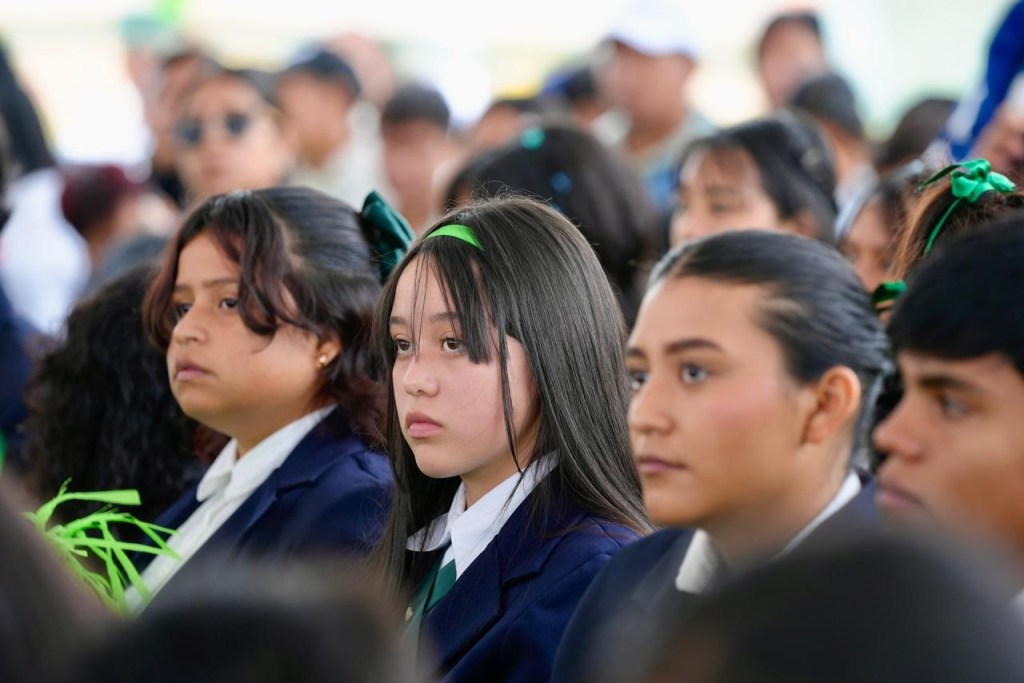 VILLA DE POZOS IMPULSA FORMACIÓN PROFESIONAL EN COORDINACIÓN CON LA UTM