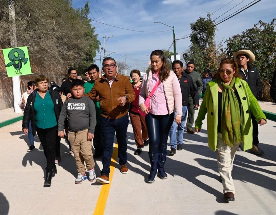 PRADERAS DEL MAUREL ABRIRÁ LA RUTA DEL PROGRAMA “ENCHÚLAME LA COLONIA ” EN SOLEDAD