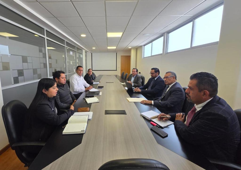 COORDINACIÓN JURÍDICA IMPACTA EN LA REINSERCIÓN SOCIAL