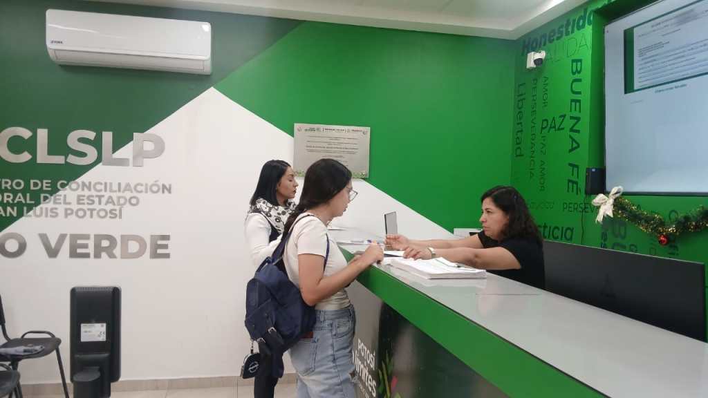 GOBIERNO ESTATAL CONSOLIDA LA JUSTICIA LABORAL EN LA REGIÓN MEDIA