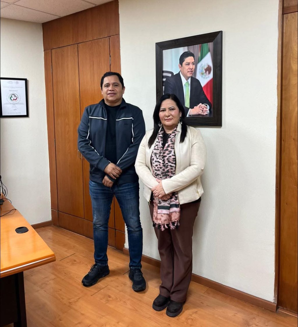 VILLA DE POZOS Y SIFIDE FORTALECEN ALIANZA PARA EL IMPULSO ECONÓMICO