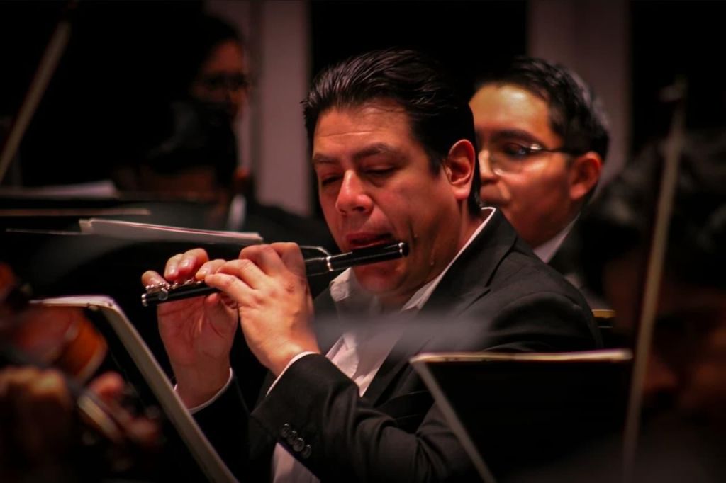 ORQUESTA SINFÓNICA DE SAN LUIS POTOSÍ INAUGURA CON ÉXITO SU TEMPORADA 2026