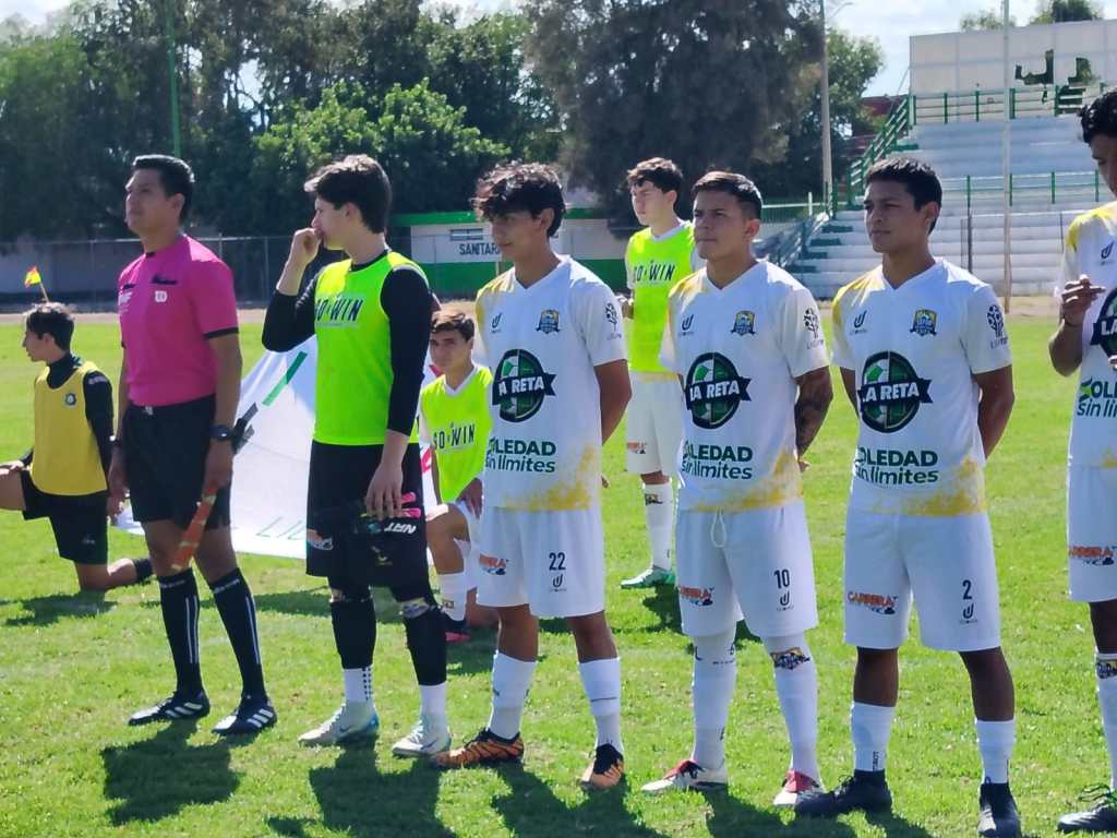 RESPALDO MUNICIPAL SOLEDENSE FORTALECE E INCENTIVA AL FÚTBOL PROFESIONAL