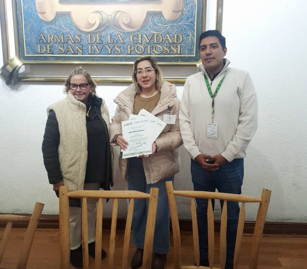 VILLA DE POZOS IMPULSA LOS ATRACTIVOS TURÍSTICOS DEL MUNICIPIO