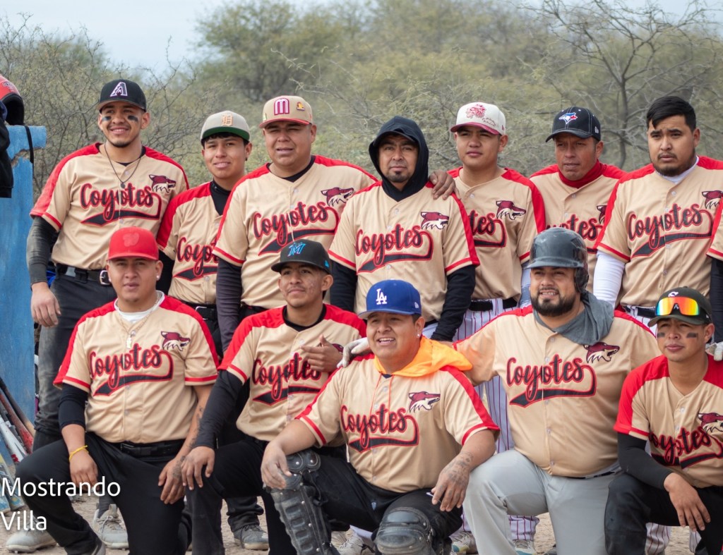 VILLA DE POZOS CONTINÚA IMPULSANDO EL DEPORTE