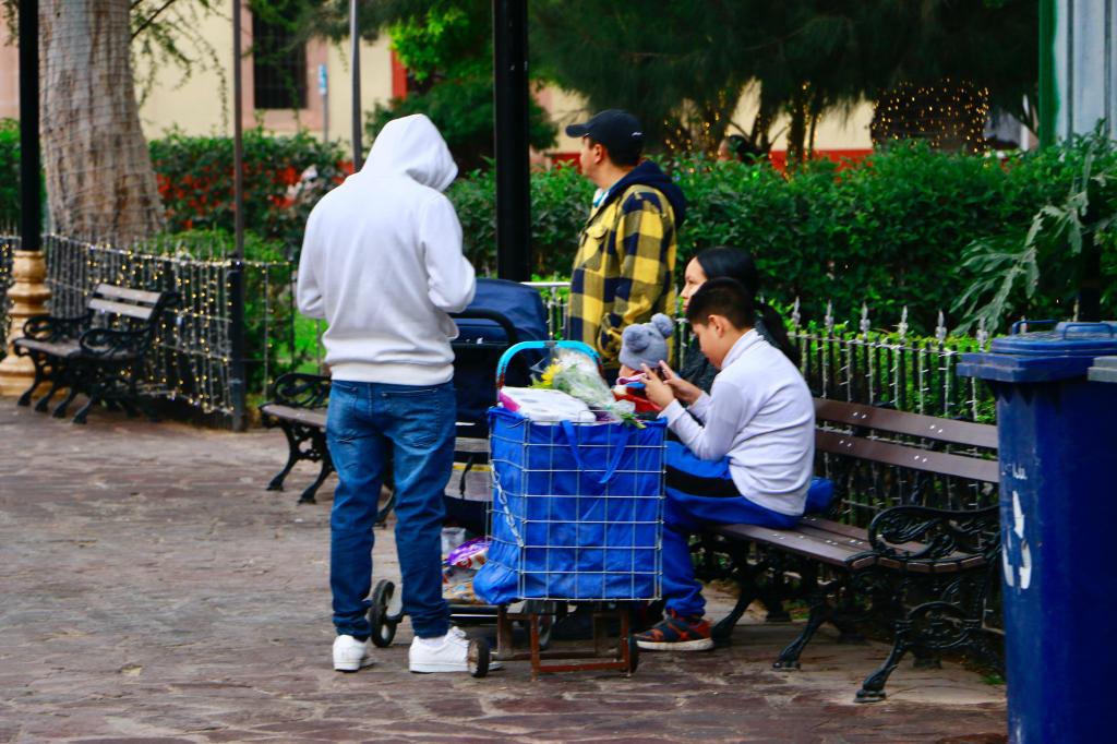 Protección Civil de Villa de Pozos emite recomendaciones ante ráfagas de viento