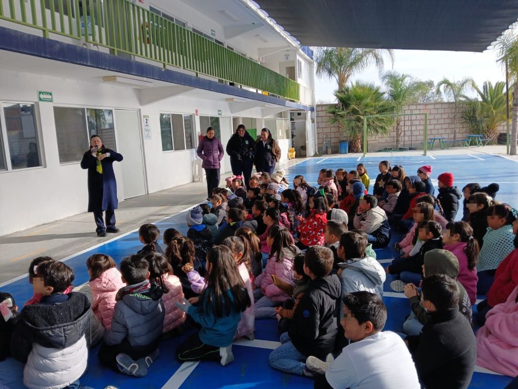 Cuidar el agua va más allá de cerrar la llave: INTERAPAS