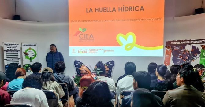 Gobierno Municipal se vincula a la academia por una ciudad más sostenible