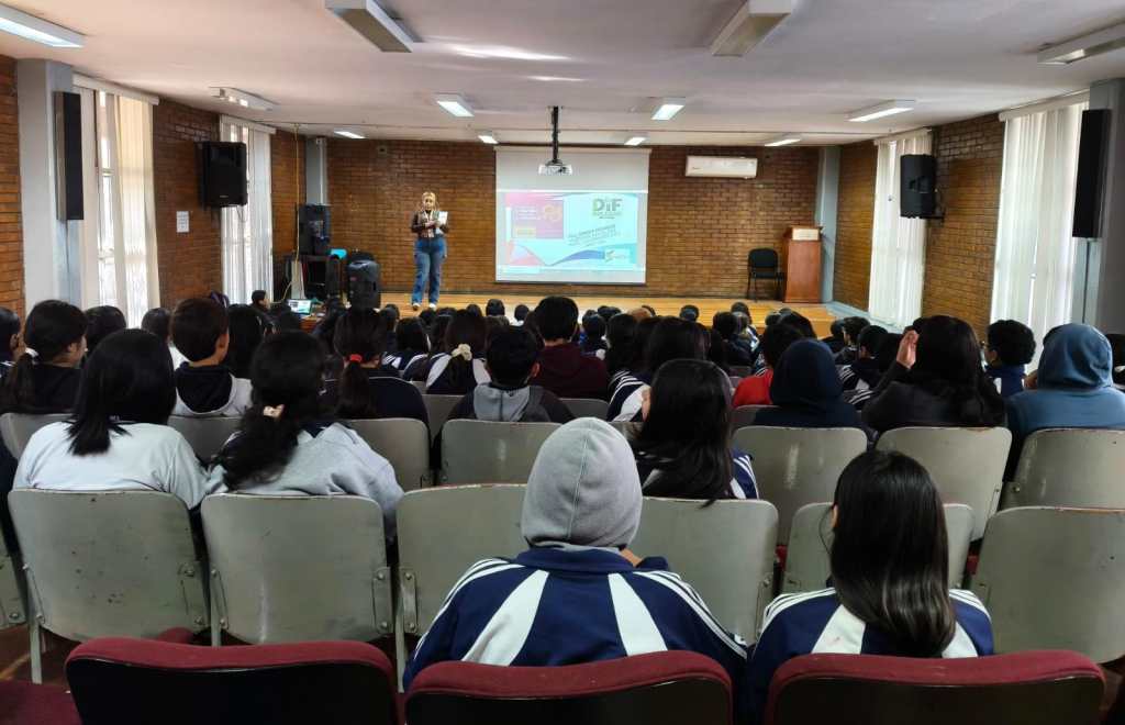 CON PREVENCIÓN Y CERCANÍA, DIF DE SOLEDAD PROTEGE EL FUTURO DE NIÑAS, NIÑOS Y&nbsp;ADOLESCENTES