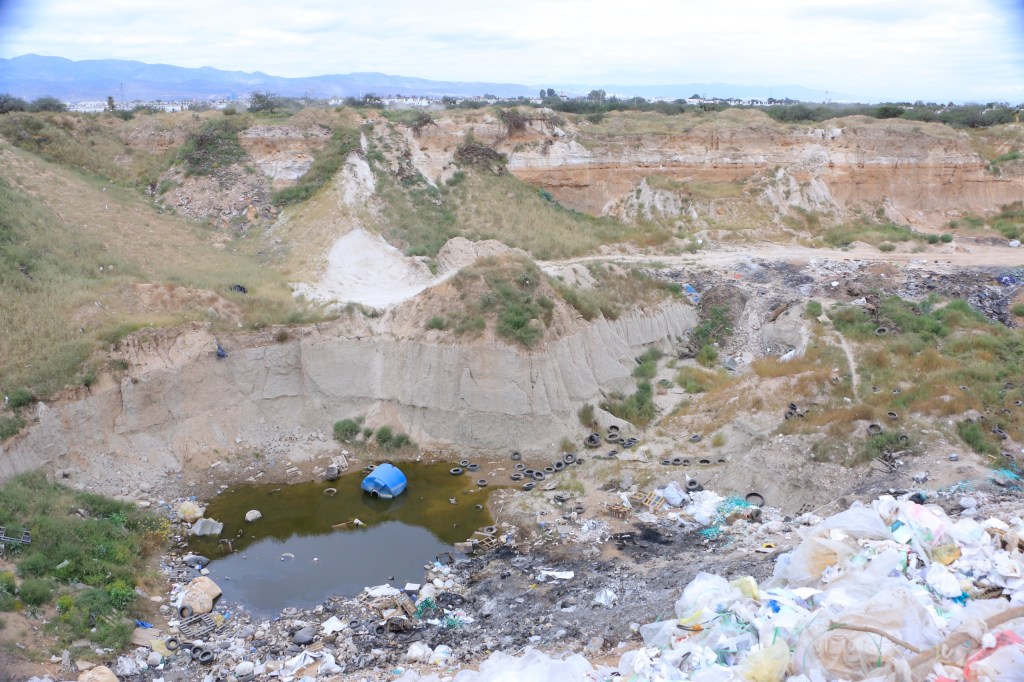 REFUERZAN VIGILANCIA AMBIENTAL EN VILLA DE&nbsp;POZOS