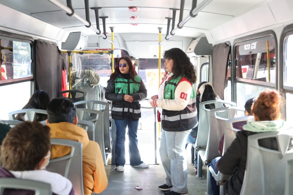 MÁS CERCANÍA Y MEJOR ATENCIÓN: SCT ABRE OFICINA EN LA&nbsp;ALAMEDA