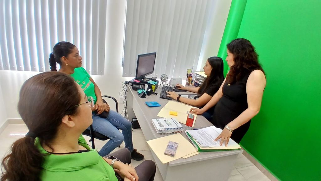 PAZ Y CONCILIACIÓN LABORAL SIN LÍMITES EN SAN LUIS&nbsp;POTOSÍ