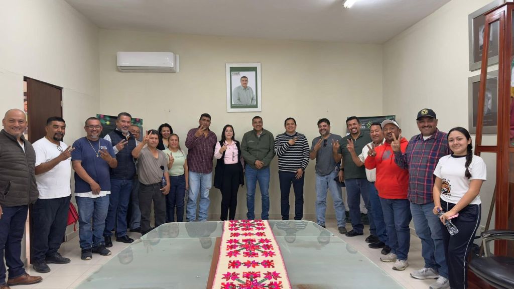 AQUISMÓN AVANZA EN LA RENOVACIÓN DEL SERVICIO DE&nbsp;TAXI