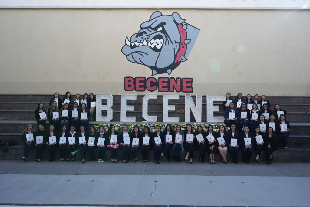 ESTADO ENTREGA NUEVOS DOCENTES PARA IMPULSAR EL FUTURO&nbsp;EDUCATIVO