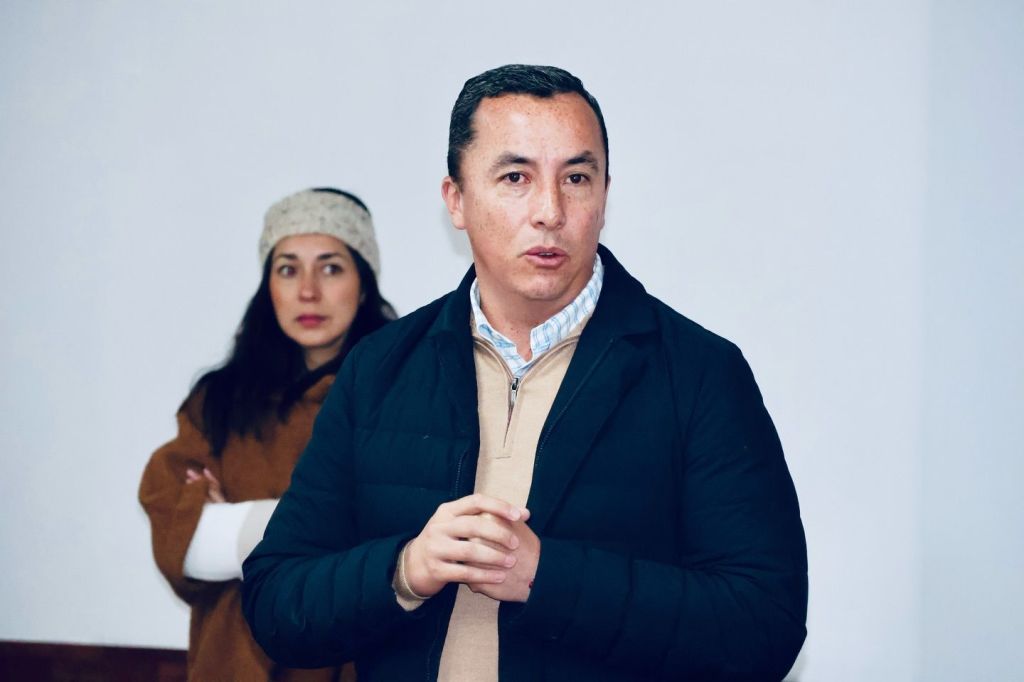 Vecinos de Jacarandas se organizan y conforman su Comité Bienestar junto al Gobierno&nbsp;Municipal