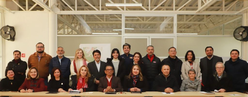 Consejo Consultivo para el Desarrollo Económico destaca  simplificación de trámites&nbsp;municipales