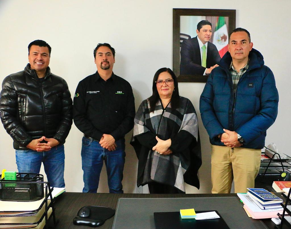 CON APOYO ESTATAL VILLA DE POZOS AVANZA EN PROYECTOS DE BIENESTAR Y&nbsp;VIVIENDA