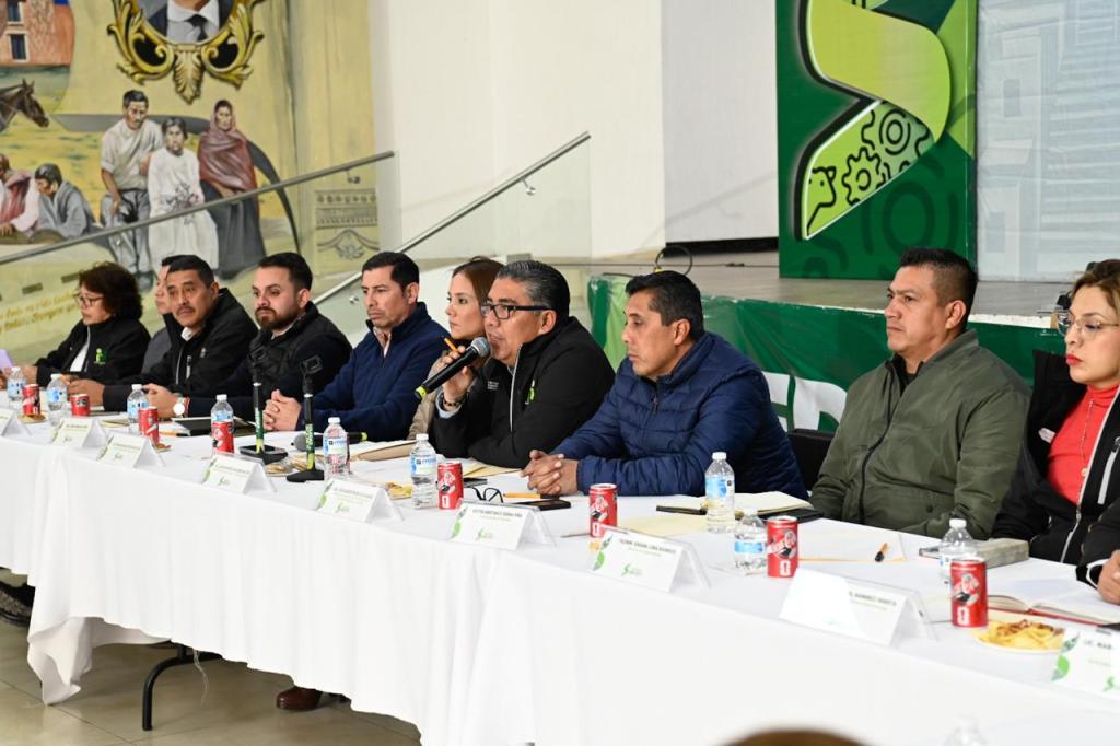 CON MÁS Y NUEVA INFRAESTRUCTURA, SOLEDAD AVANZA FIRME EN DESARROLLO SOCIAL: JUAN MANUEL&nbsp;NAVARRO