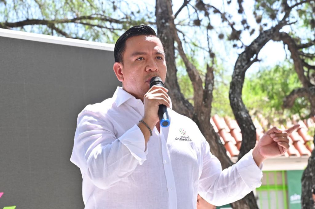 ALIANZA PVEM, MORENA Y PT FORTALECE GOBERNABILIDAD Y DIÁLOGO POLÍTICO EN EL&nbsp;ESTADO