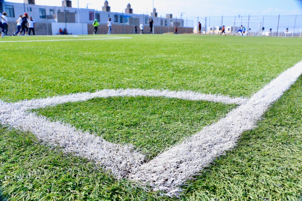 VILLA DE POZOS IMPULSA EL DEPORTE INFANTIL CON EL&nbsp;TORNEO