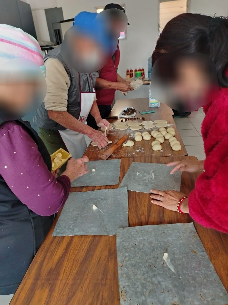 En 2025, la UBR Maravillas del DIF Municipal de SLP brindó más de 156 mil servicios a personas con y sin&nbsp;discapacidad