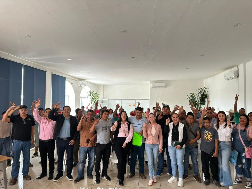 FINANCIAMIENTO Y MOVILIDAD IMPULSAN AL TRANSPORTE EN&nbsp;MATLAPA