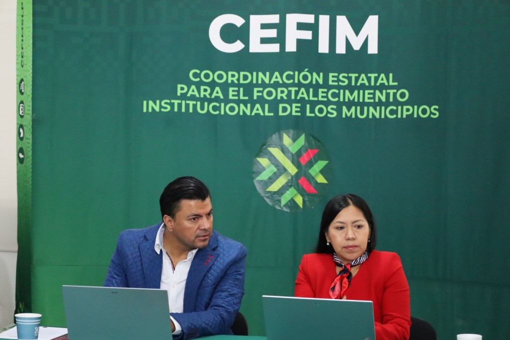 ESTADO FORMA A LOS MUNICIPIOS EN RESPETO A LA CULTURA&nbsp;INDÍGENA