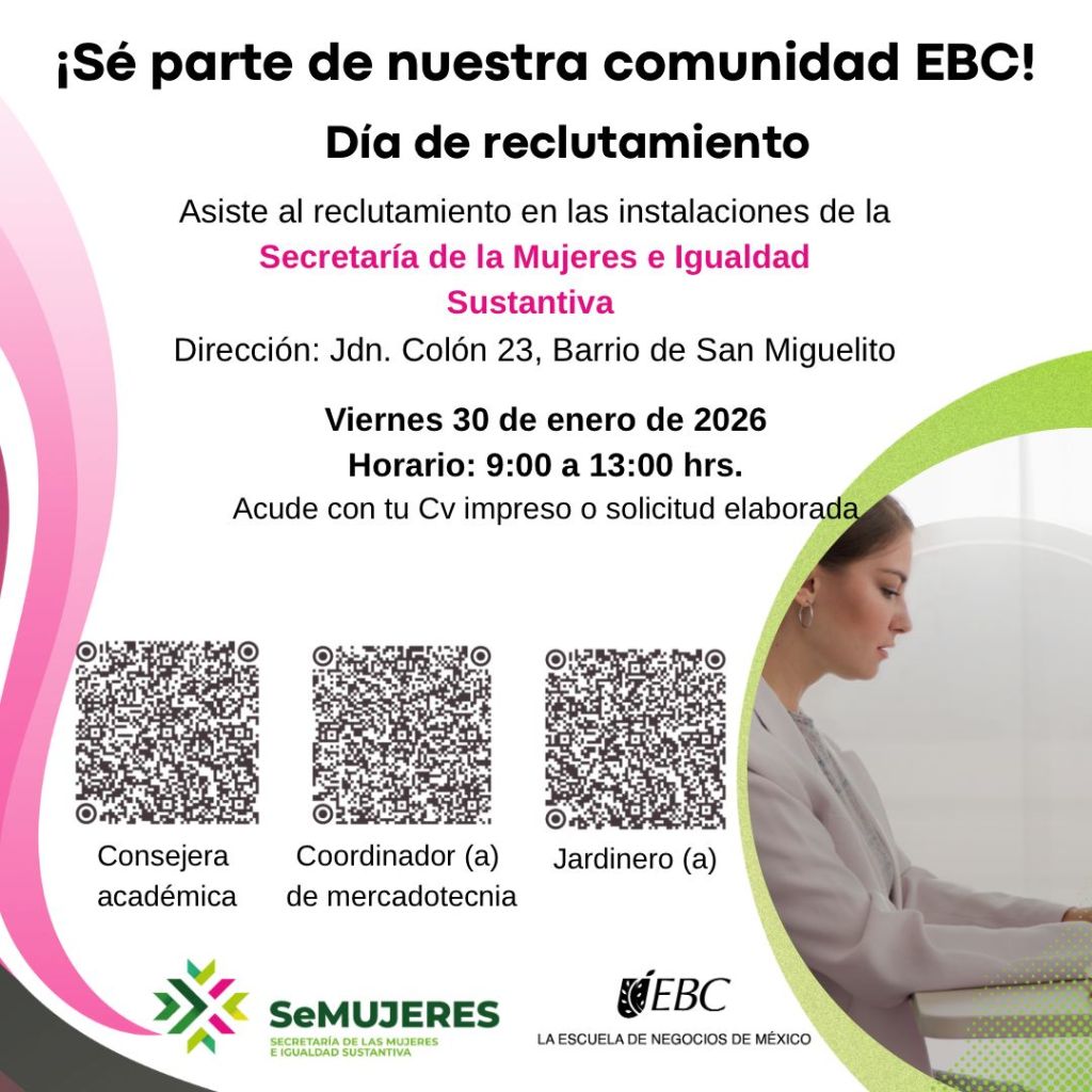 GOBIERNO ESTATAL IMPULSA OPORTUNIDADES LABORALES PARA LAS&nbsp;POTOSINAS