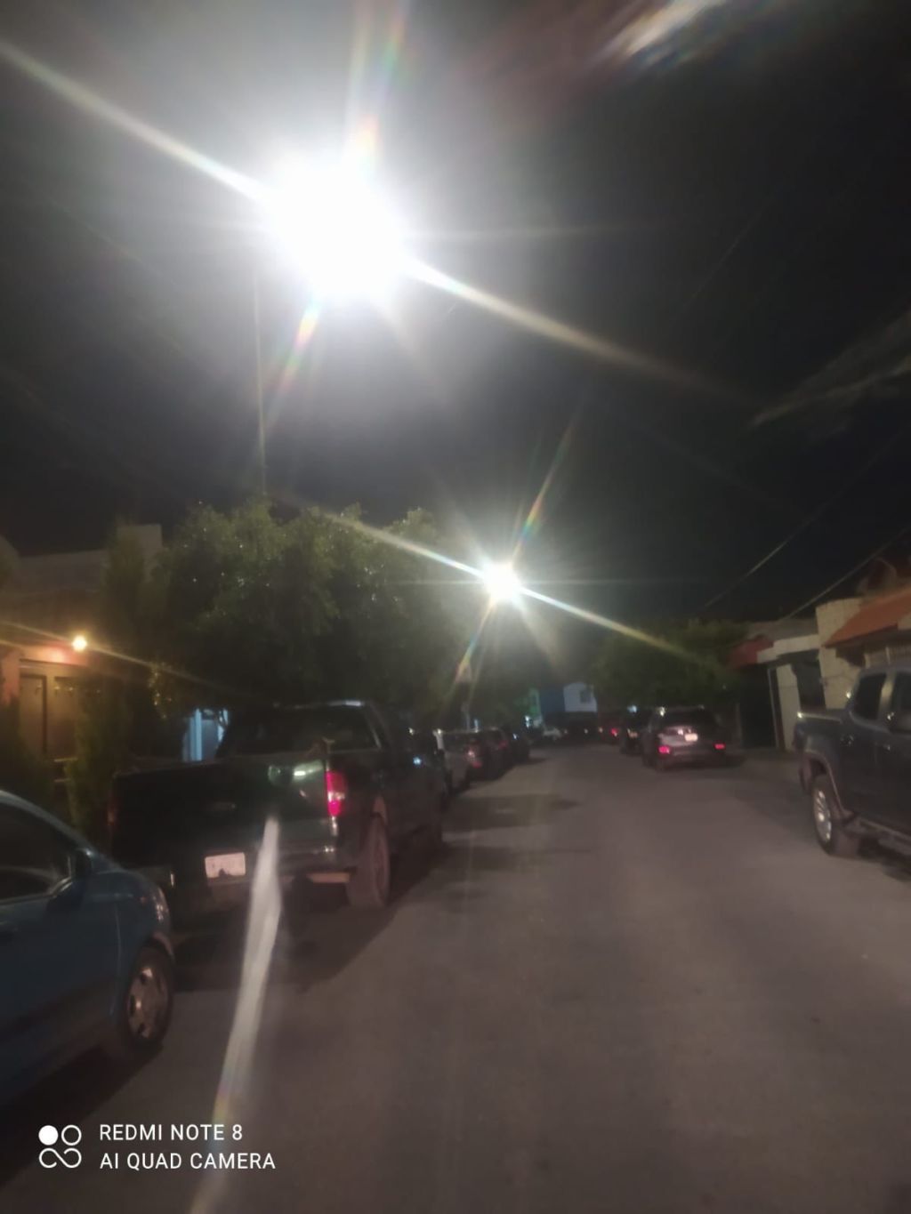 Ayuntamiento de SLP repara fallas de alumbrado público en El Rosedal y Ponciano&nbsp;Arriaga