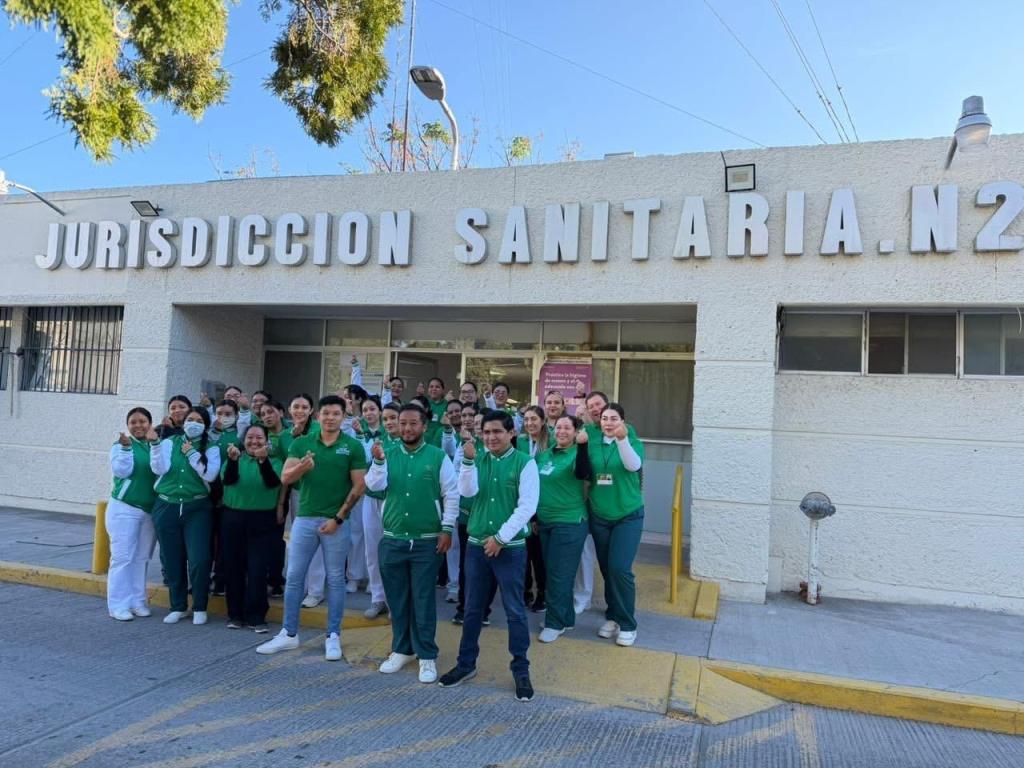 VISITANDO CORAZONES LLEGA A LA REGIÓN&nbsp;ALTIPLANO