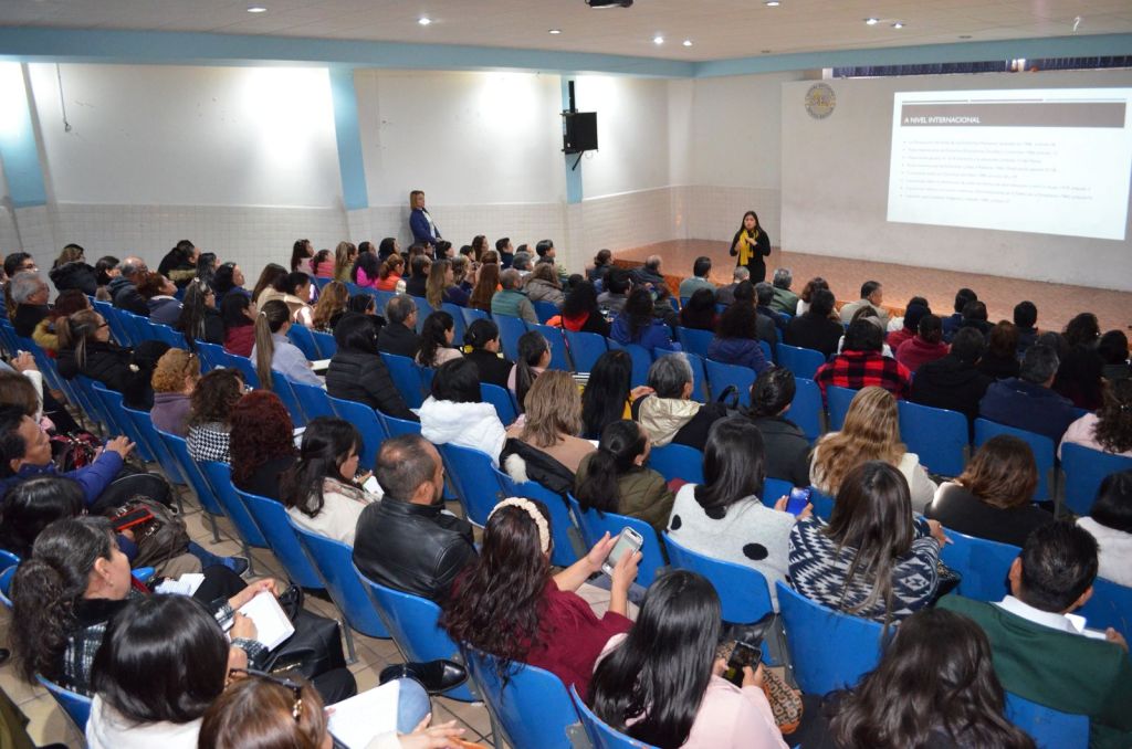 EDUCACIÓN CON ENFOQUE EN DERECHOS IMPULSA DESARROLLO&nbsp;INFANTIL