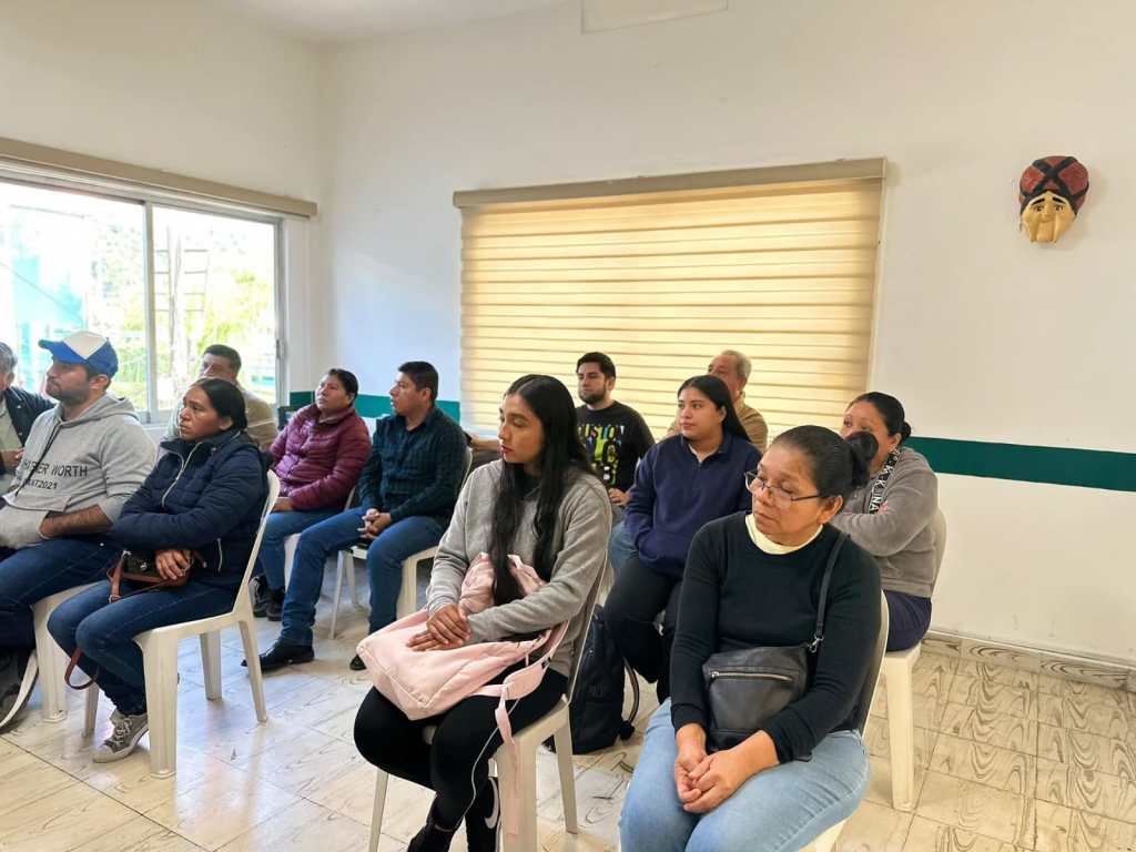 FINANCIAMIENTOS ABREN OPORTUNIDADES EN LA&nbsp;HUASTECA