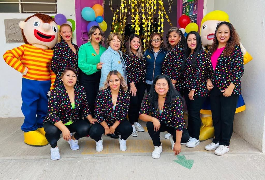 ALCALDE JUAN MANUEL NAVARRO ANUNCIA CONSTRUCCIÓN DE NUEVA ESTANCIA INFANTIL&nbsp;GRATUITA