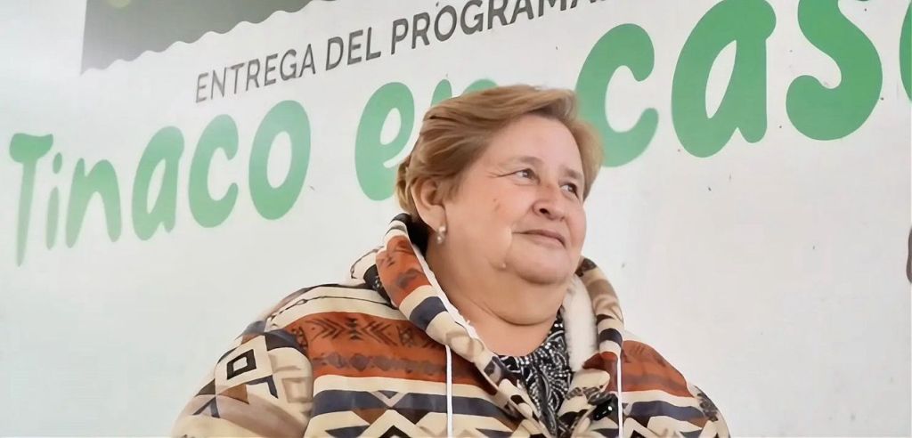 Ciudadanía agradece a Villa de Pozos por programa “Tinaco en&nbsp;Casa”