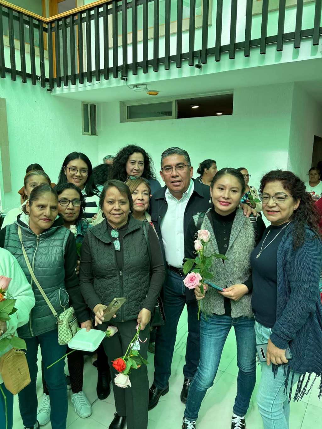 CON 300 MDP, INICIA CONVENIO DE FINANCIAMIENTO PARA MUJERES Y JÓVENES&nbsp;SOLEDENSES