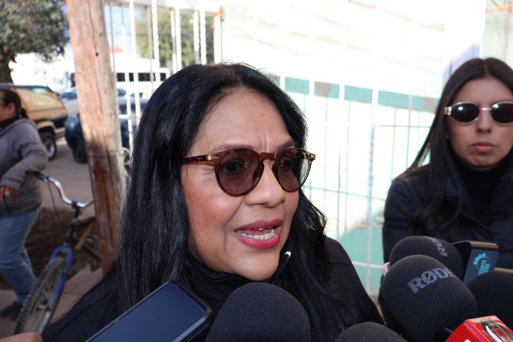 SE RENOVARÁN MÁS DE 100 ESCUELAS EN SAN LUIS POTOSÍ PARA ESTE 2026 IEIFE