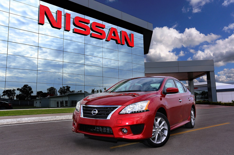 LA MARCA NISSAN, LA MÁS AFECTADA POR EL ROBO DE AUTOS EN EL MUNICIPIO DE SOLEDAD ARISTARCO SERNA&nbsp;PIÑA