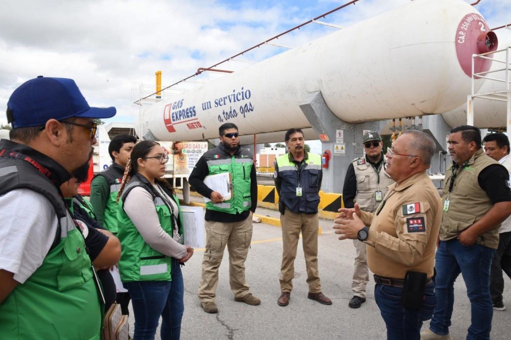 INICIA EN SOLEDAD INSPECCIÓN DE ESTABLECIMIENTOS PARA CUMPLIMIENTO DE DICTÁMENES DE SEGURIDAD Y PREVENCIÓN