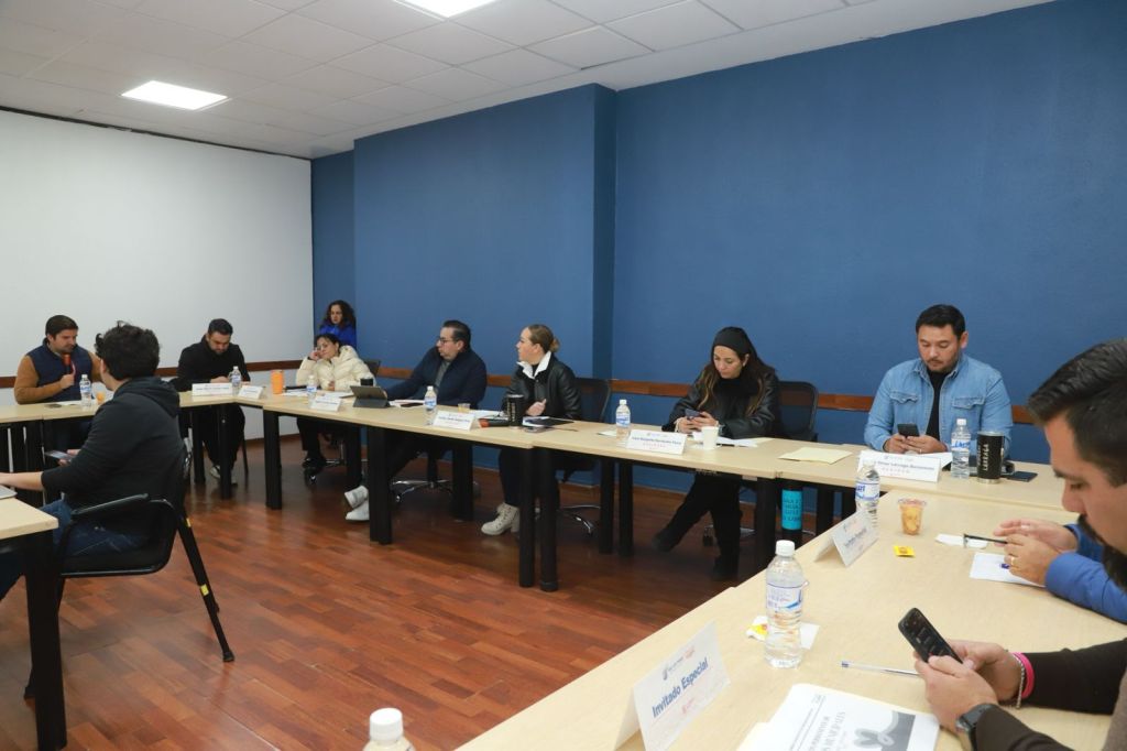 Cabildo reconoce intensa labor de trabajadores municipales durante la temporada&nbsp;navideña