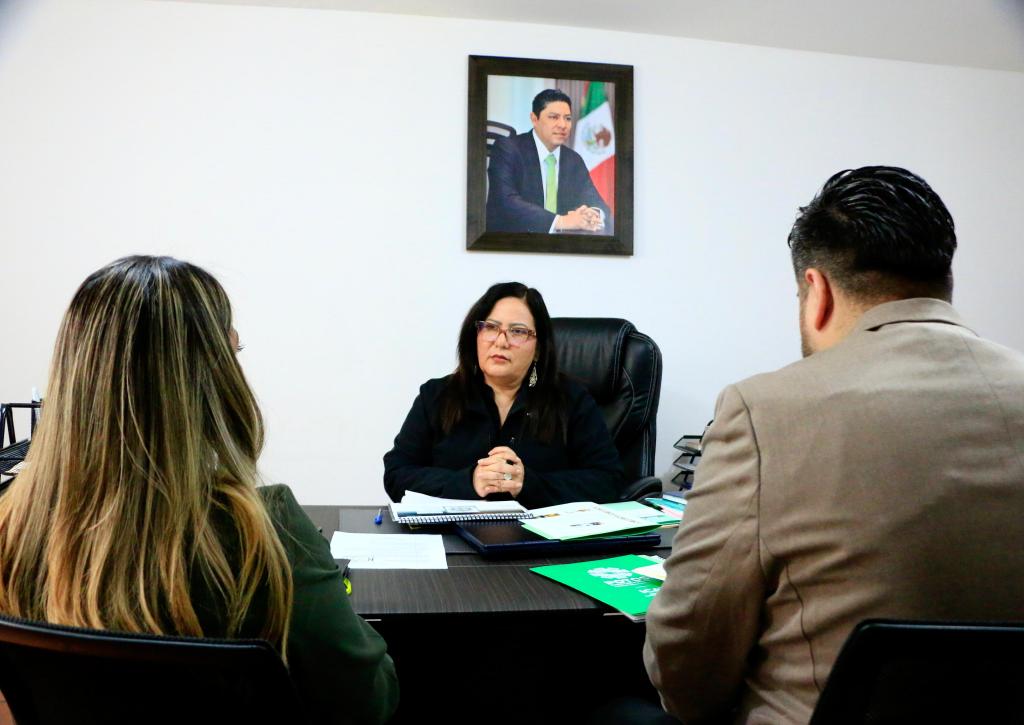 VILLA DE POZOS IMPULSA LA CAPACITACIÓN&nbsp;LABORAL