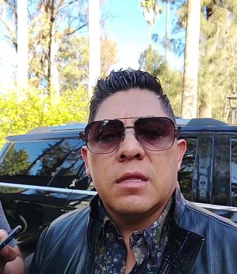 GALLADO ANUNCIA LA TRANSFORMACIÓN DE LA GUARDIA CIVILEN CUERPO DE ÉLITE DE&nbsp;INVESTIGACIÓN