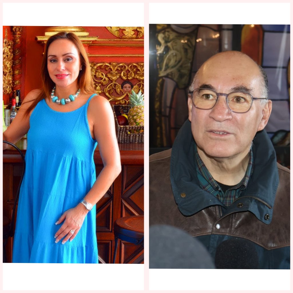 SAN LUIS POTOSÍ BRILLA A NIVEL INTERNACIONAL: ARACELI RAMOS DE TEQUILA CUERVO LO COMPARÓ CON SÍDNEY Y&nbsp;TOKIO